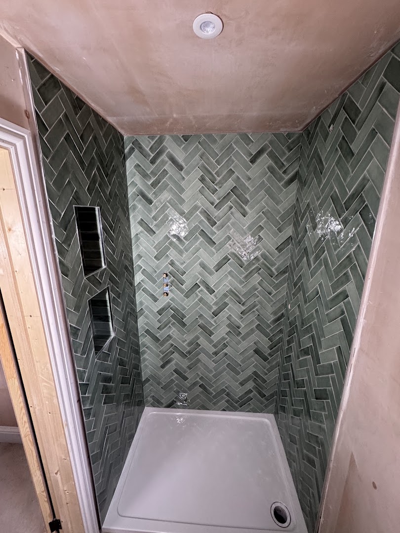 The Elite Tiling & Co. — Photos 6