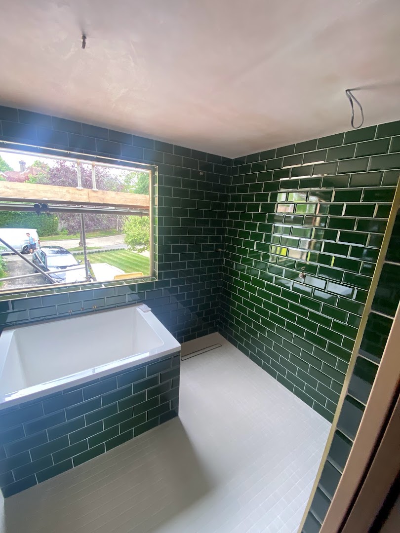The Elite Tiling & Co. — Photos 1