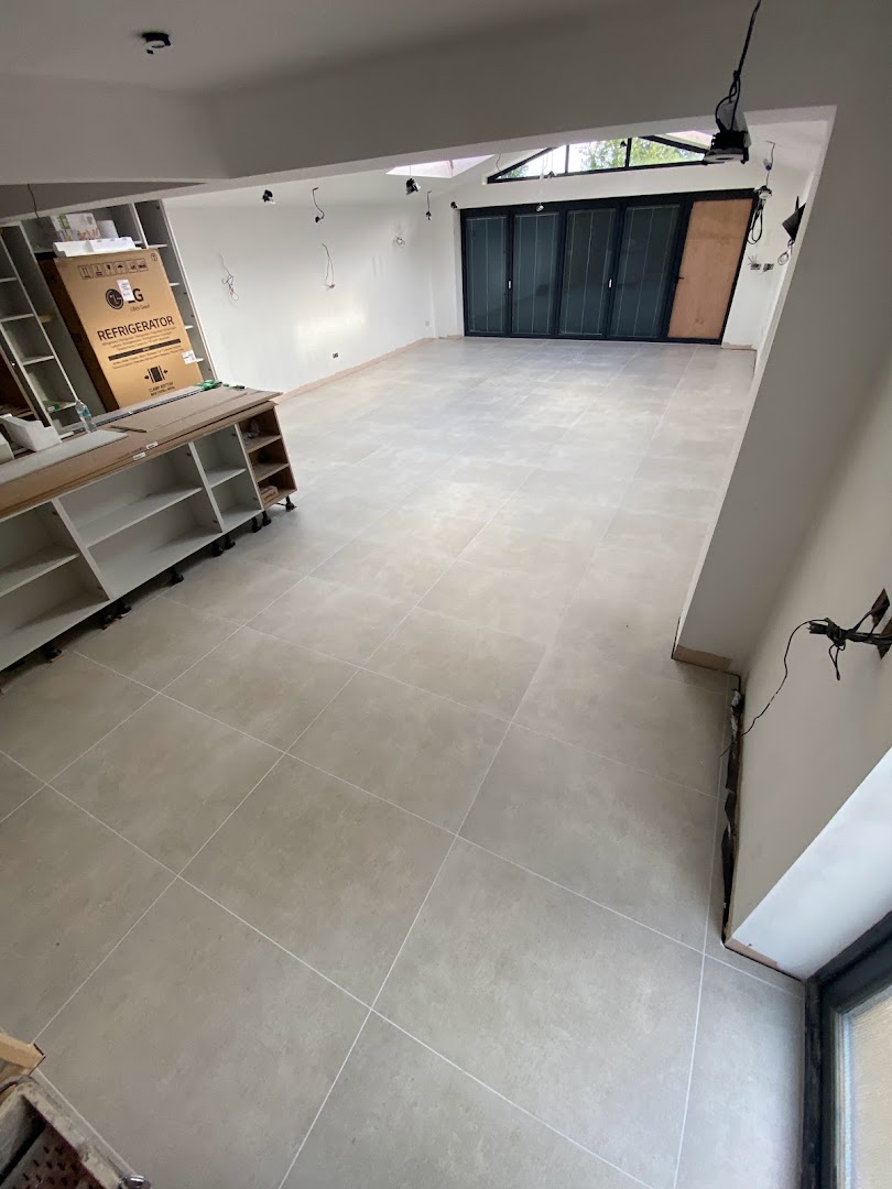 The Elite Tiling & Co. — Photos 8