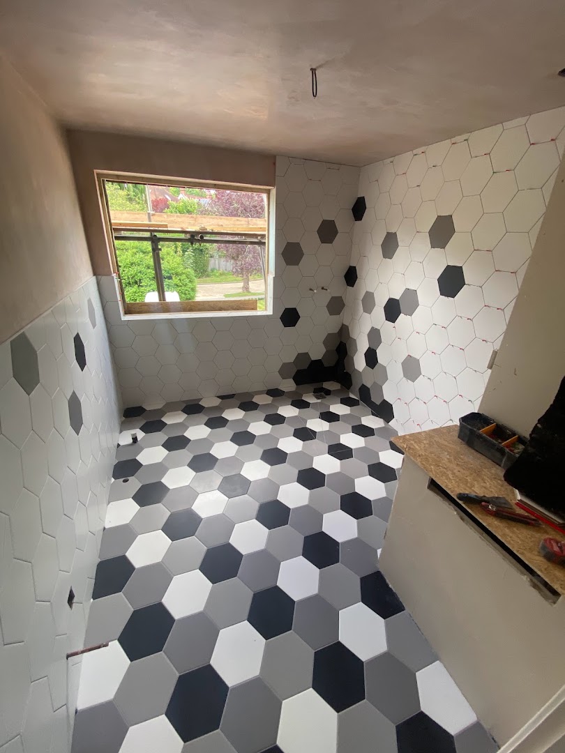 The Elite Tiling & Co. — Photos 7